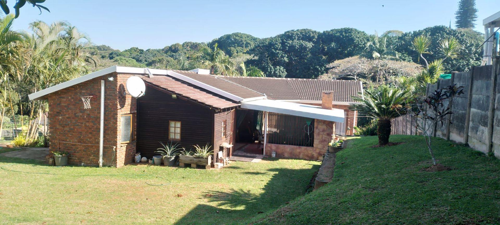 4 Bedroom House for sale in Southport P24112767703