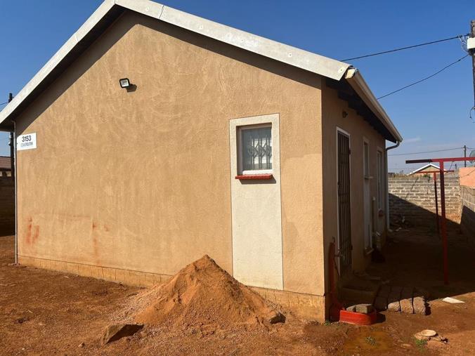 2 Bedroom House for Sale in Stretford