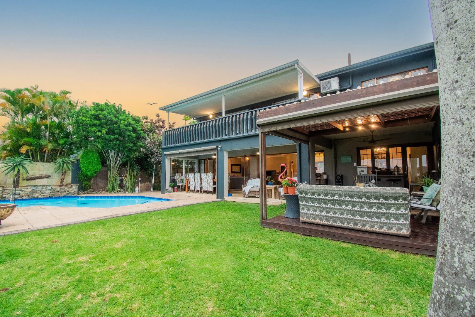 3 Bedroom House for sale in Westville 71 Jan Hofmeyer Road P24