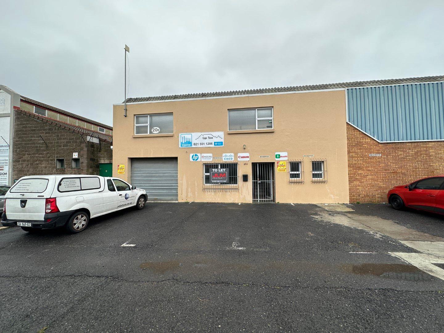 Montague Gardens Property Property and houses to rent in Montague