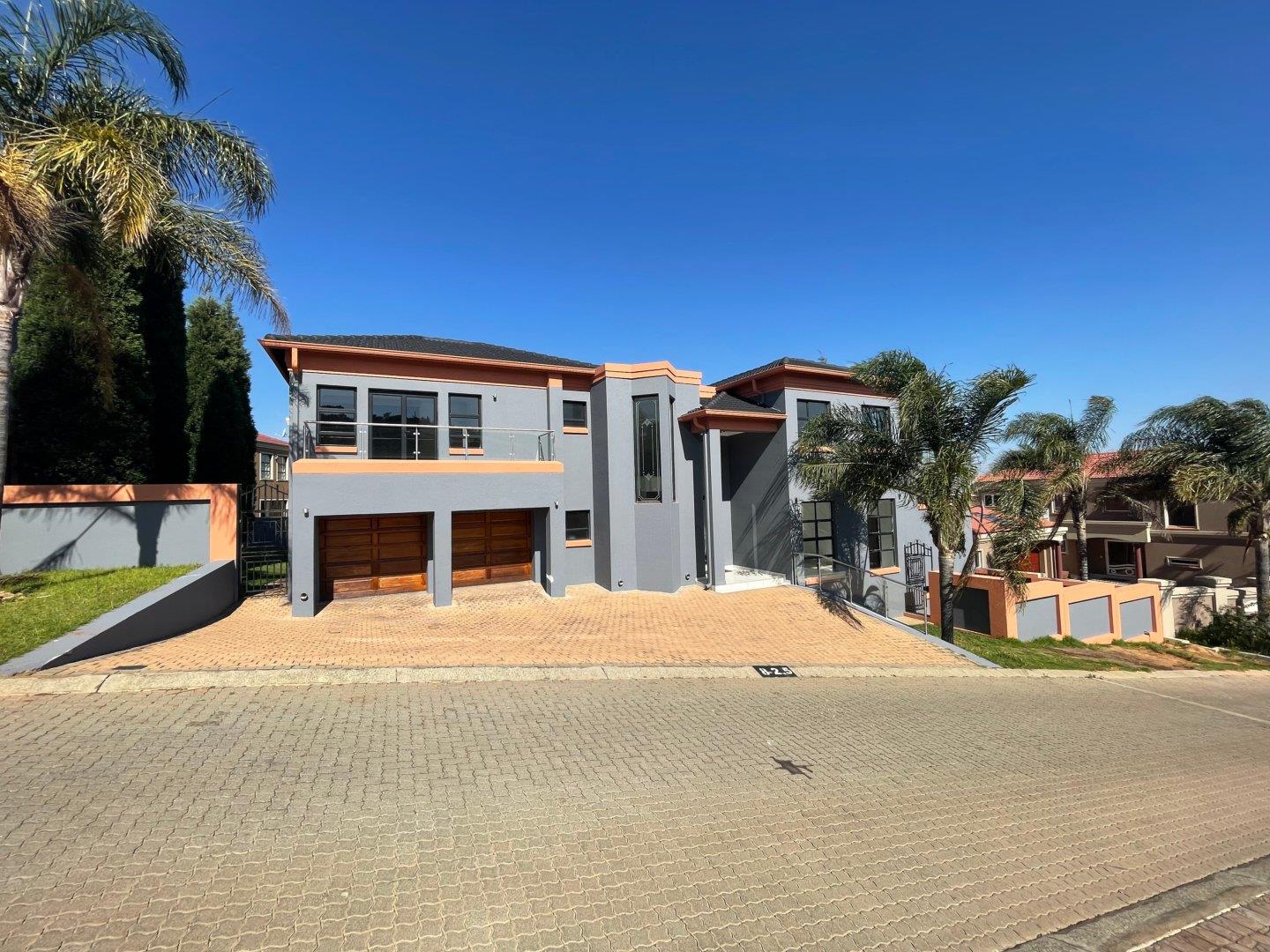 Bassonia Estate Property Houses to rent in Bassonia Estate