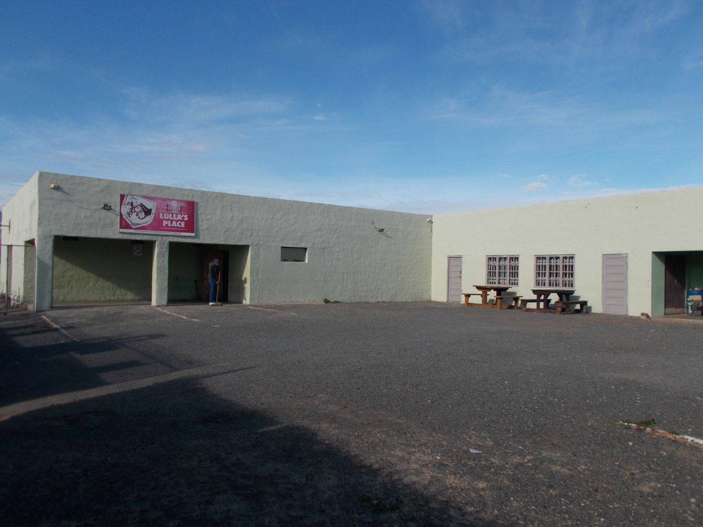 Commercial property for sale in Gouda P24112549151