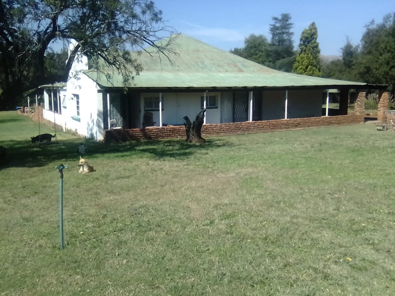 Farm for sale in Hekpoort P24112769344