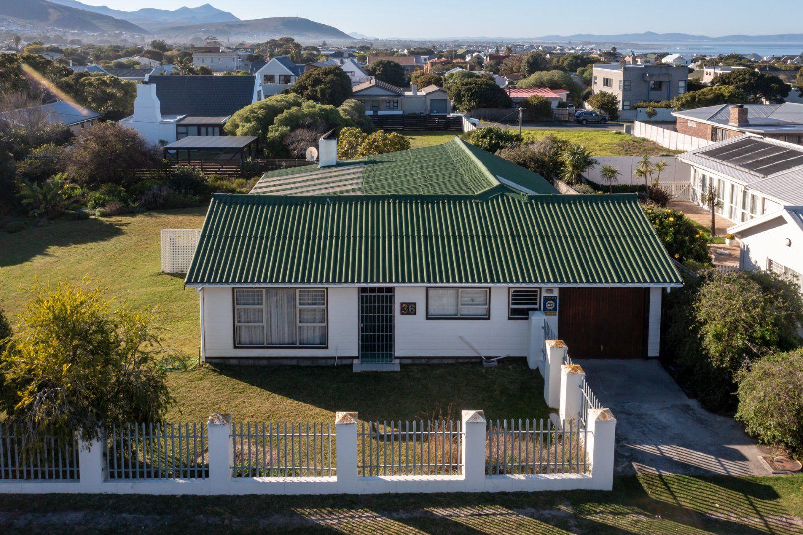 Property and houses for sale in Hermanus Hermanus Property