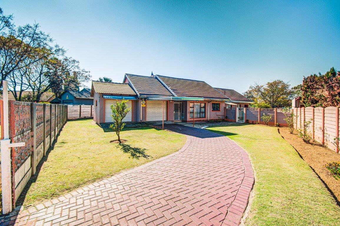 Modder East Property Property and houses for sale in Modder East