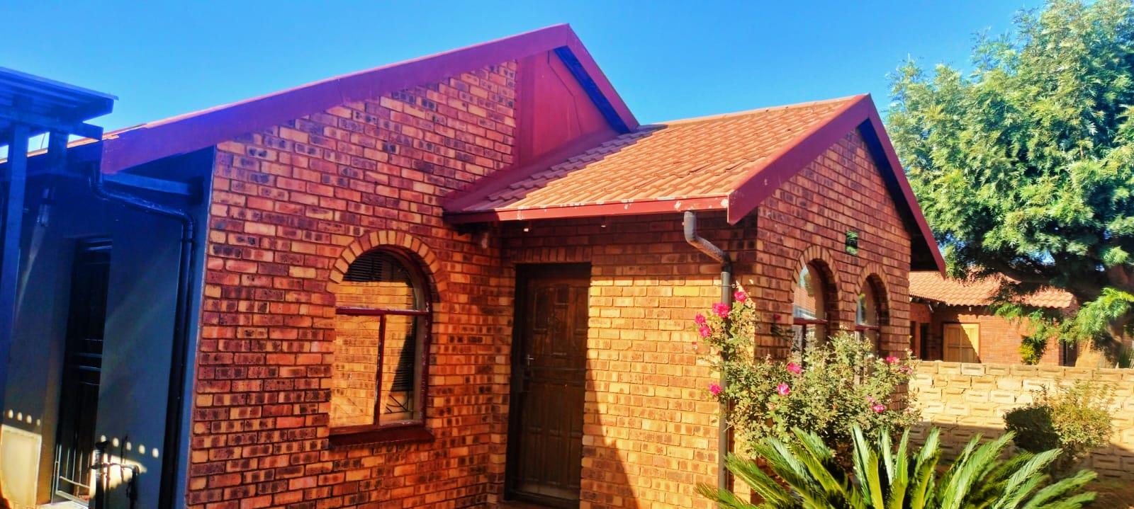 Hammanskraal Property Houses for sale in Hammanskraal