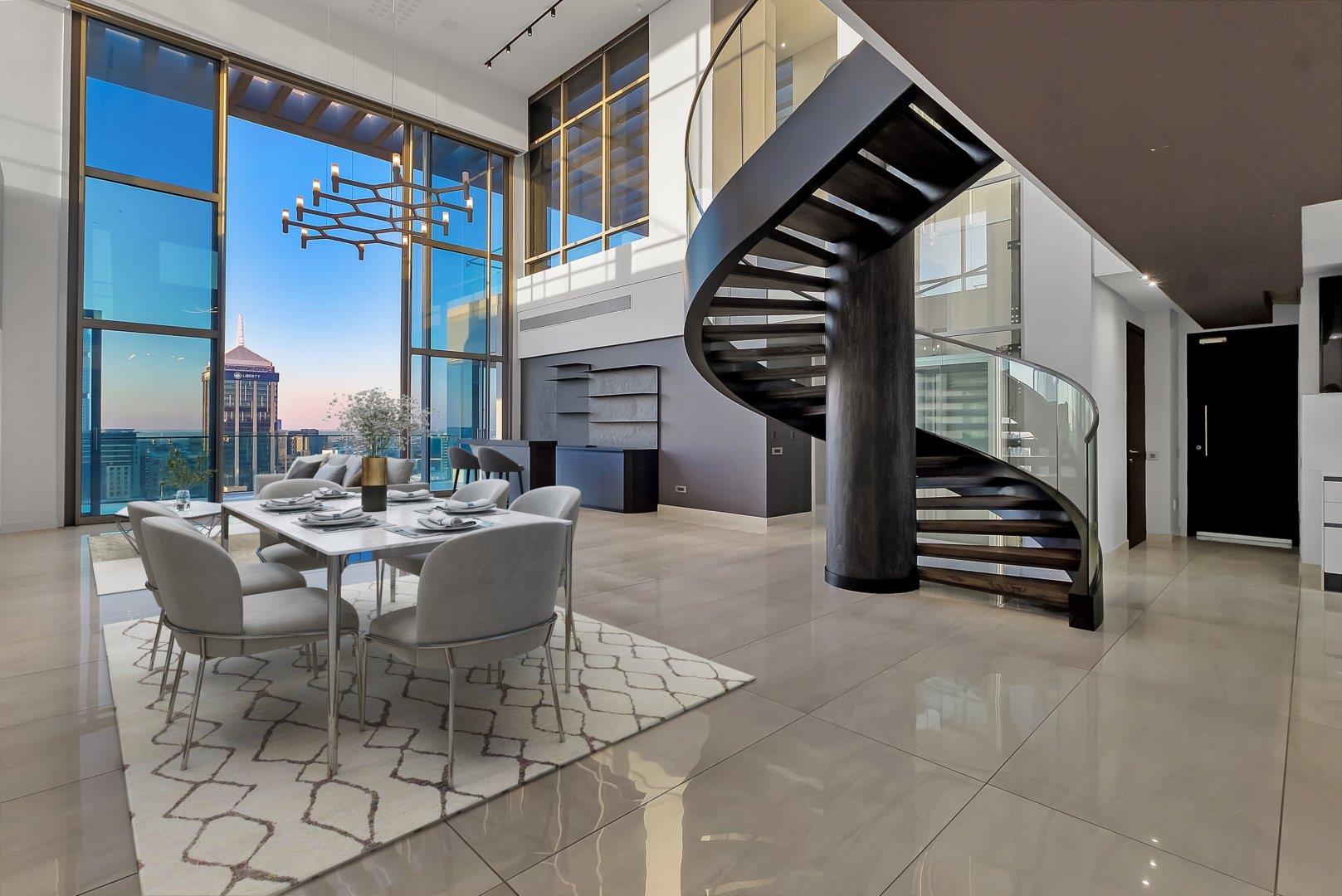 3 Bedroom Apartment / flat for sale in Sandhurst 175 Empire Place