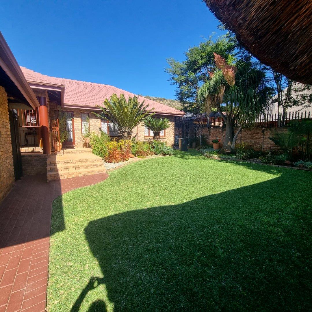 Montana Park Property Property and houses for sale in Montana Park