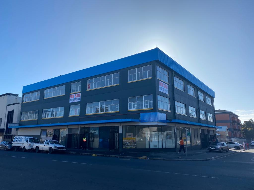 Maitland, Cape Town Property Commercial property for sale in Maitland