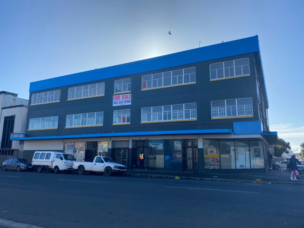 Commercial property to rent in Maitland 245 Voortreker P24113723668