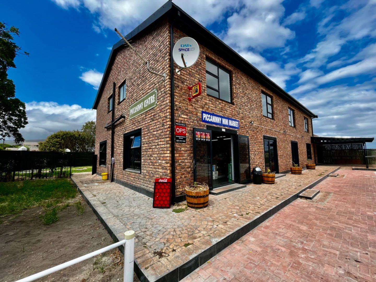 Commercial property for sale in Hermanus Hermanus Property