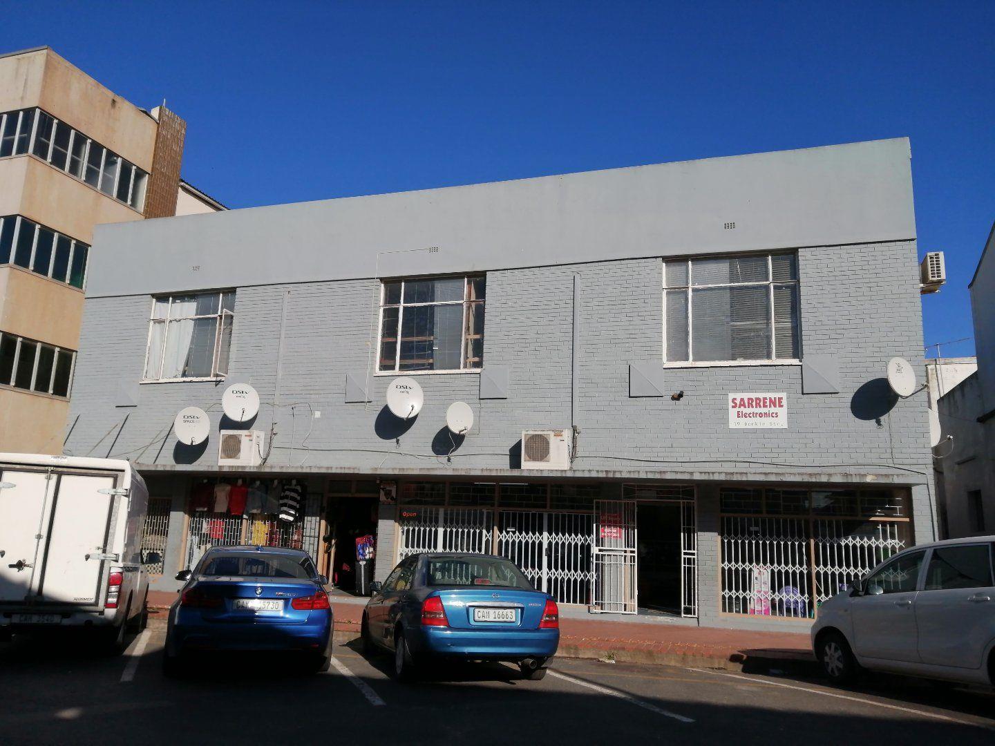 Commercial property for sale in Caledon Normans Bargain Stores, 19