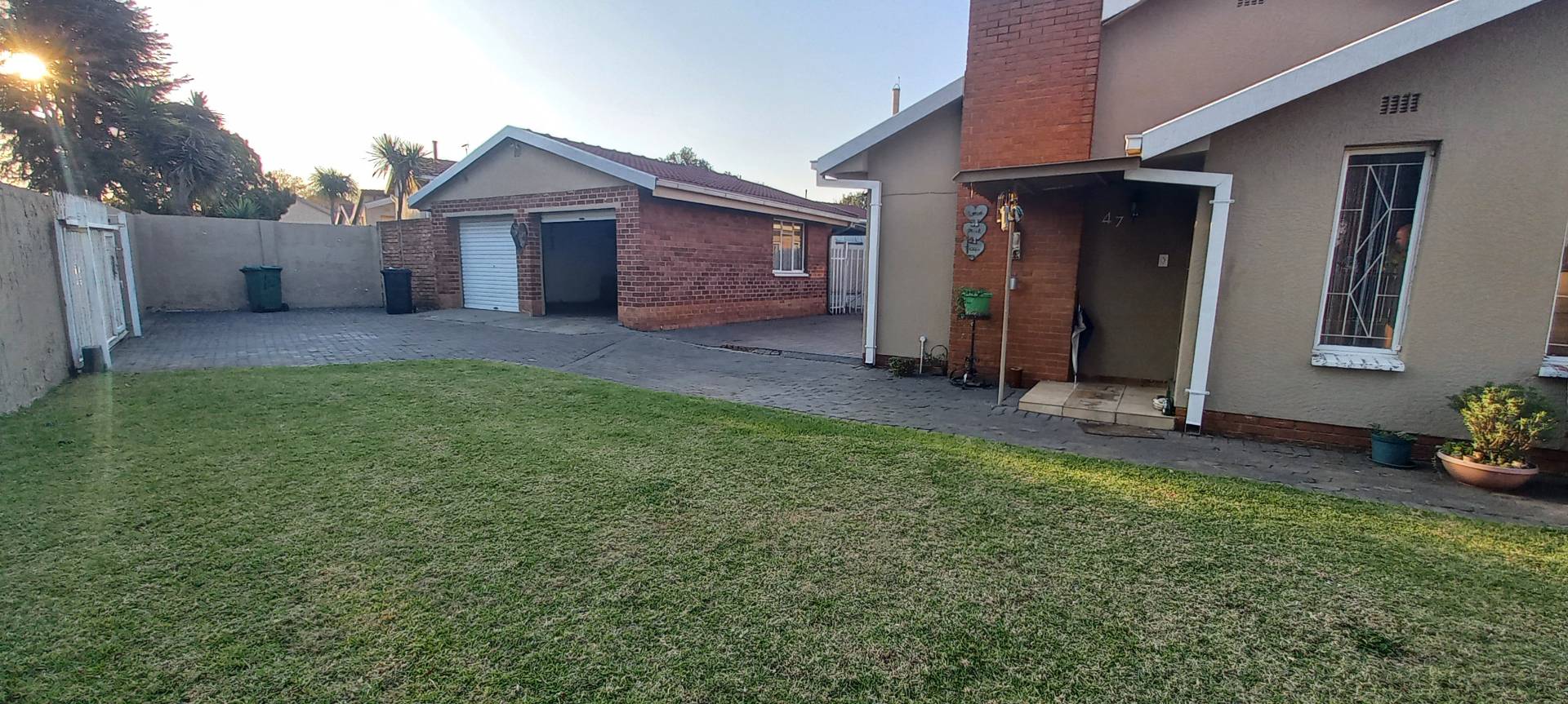 Verwoerdpark, Alberton Property Property and houses for sale in