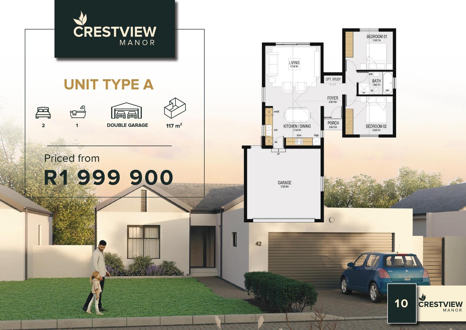 Sagewood, Midrand Property Property and houses for sale in Sagewood