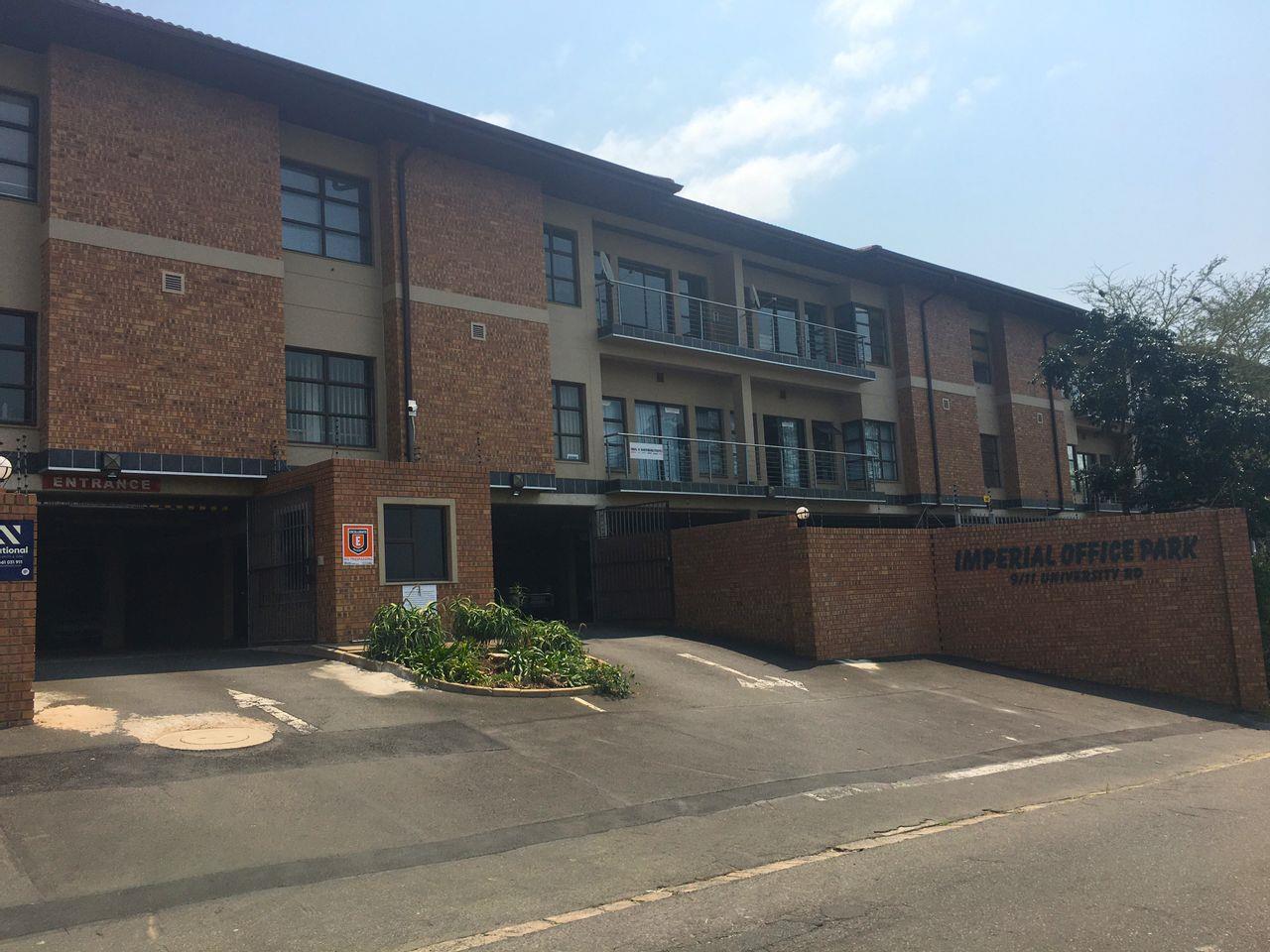 Commercial property for sale in Westville P24112772936