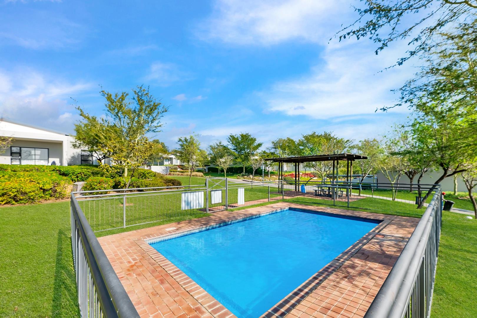 3 Bedroom Apartment / flat for sale in Jackal Creek Golf Estate P24