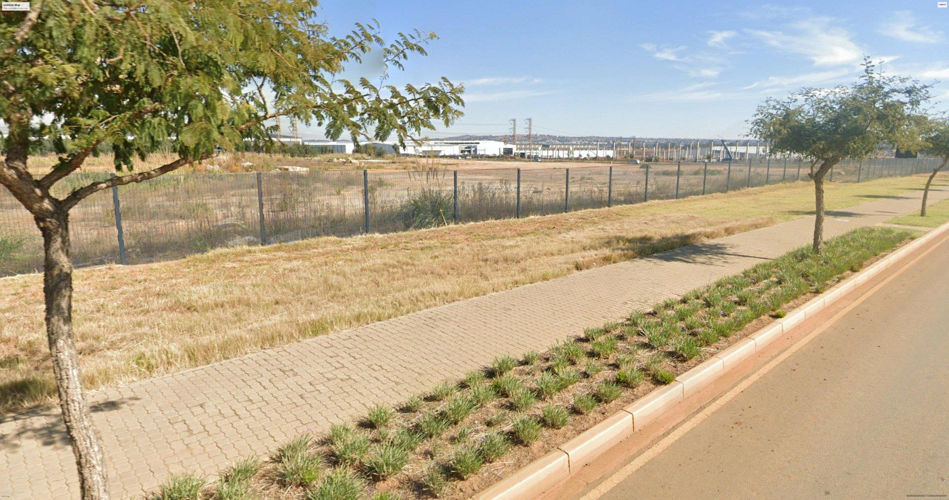 East Rand Property Vacant land / plot for sale in East Rand