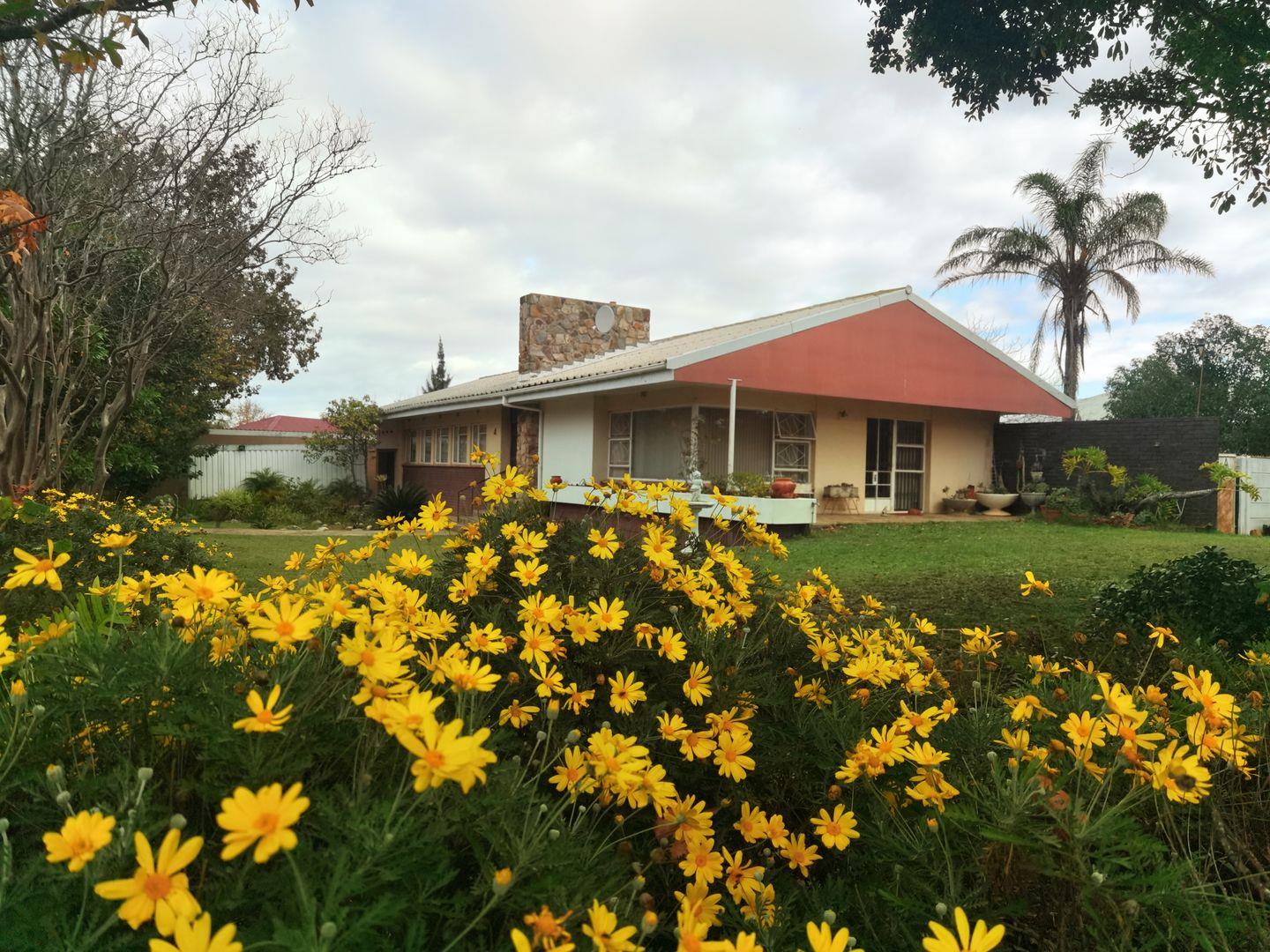 Property and houses for sale in Wolseley Wolseley Property