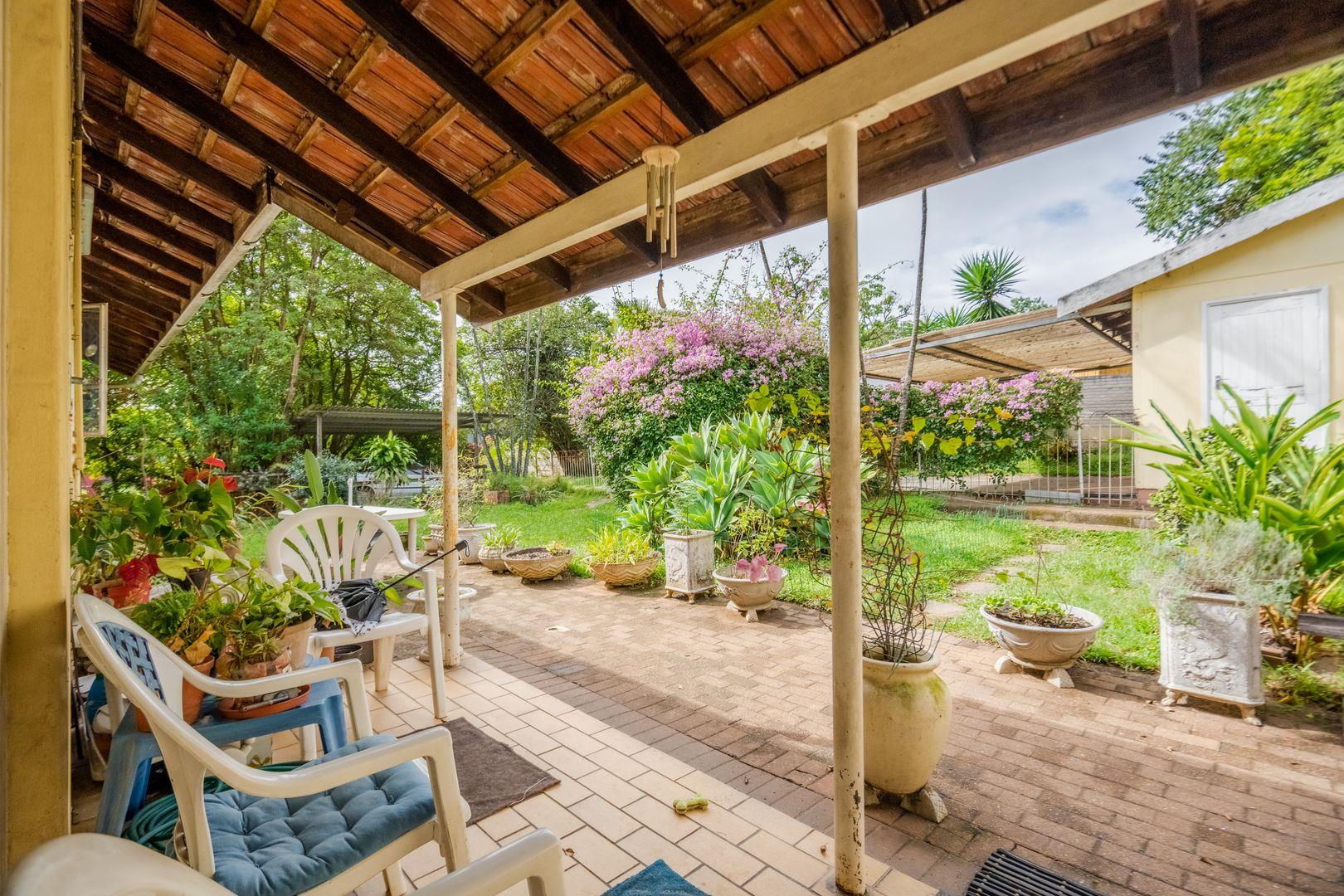 Ashley Property Property and houses for sale in Ashley