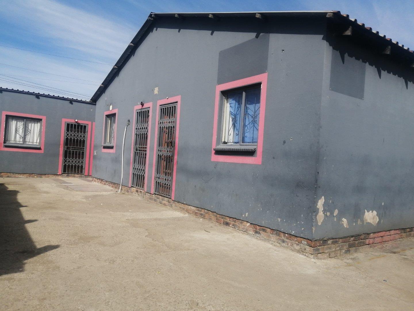 Embalenhle Ext 5 Property Property and houses for sale in Embalenhle