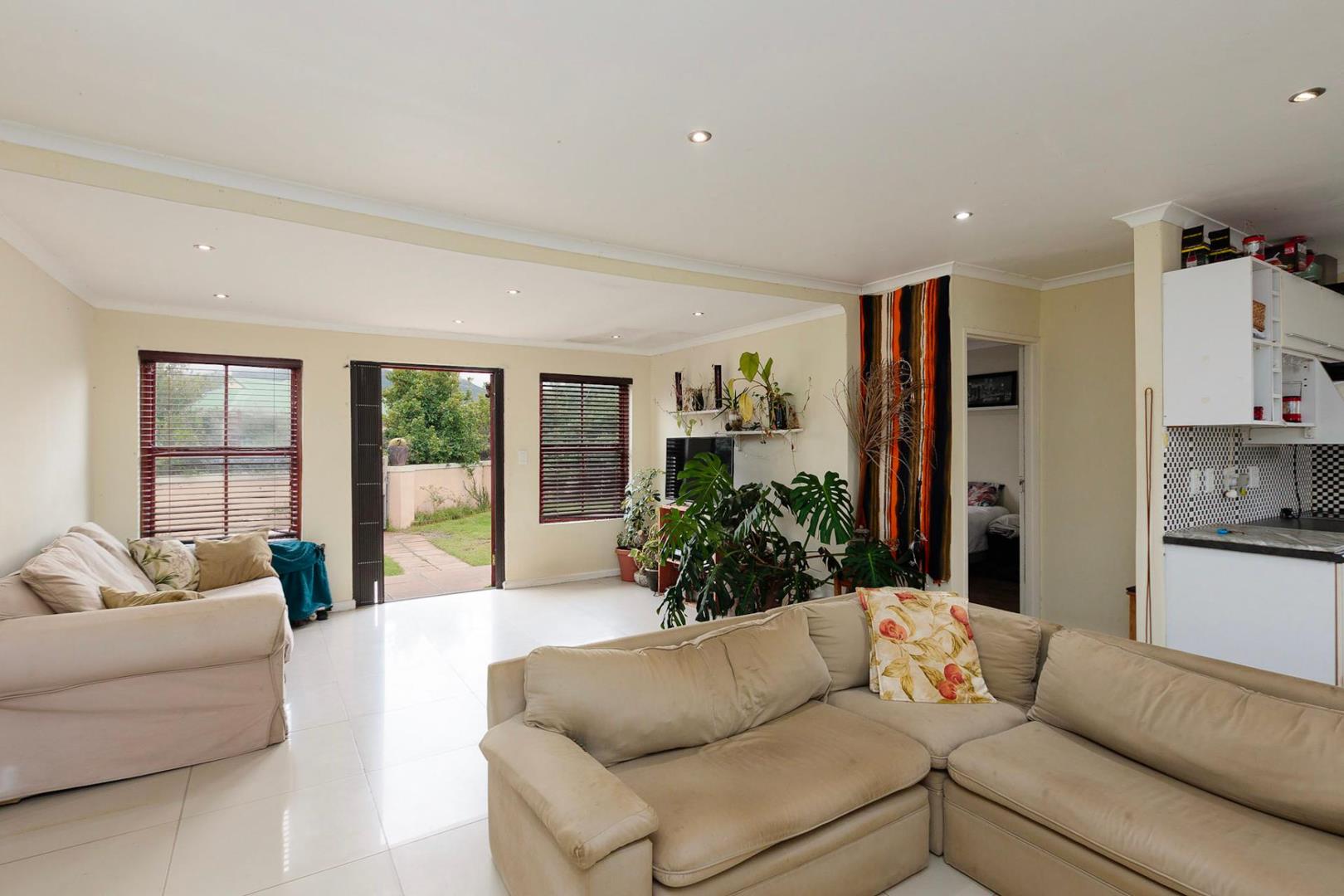 Sunnydale Property Property and houses for sale in Sunnydale