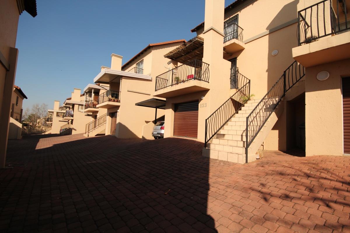 La Montagne, Pretoria Property Property and houses for sale in La