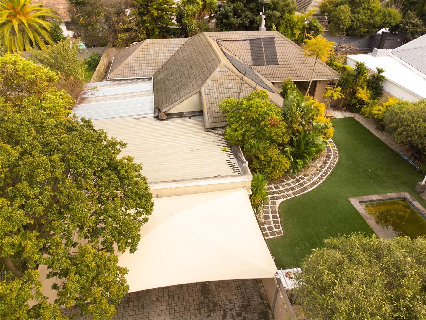 De La Haye Property Property and houses for sale in De La Haye