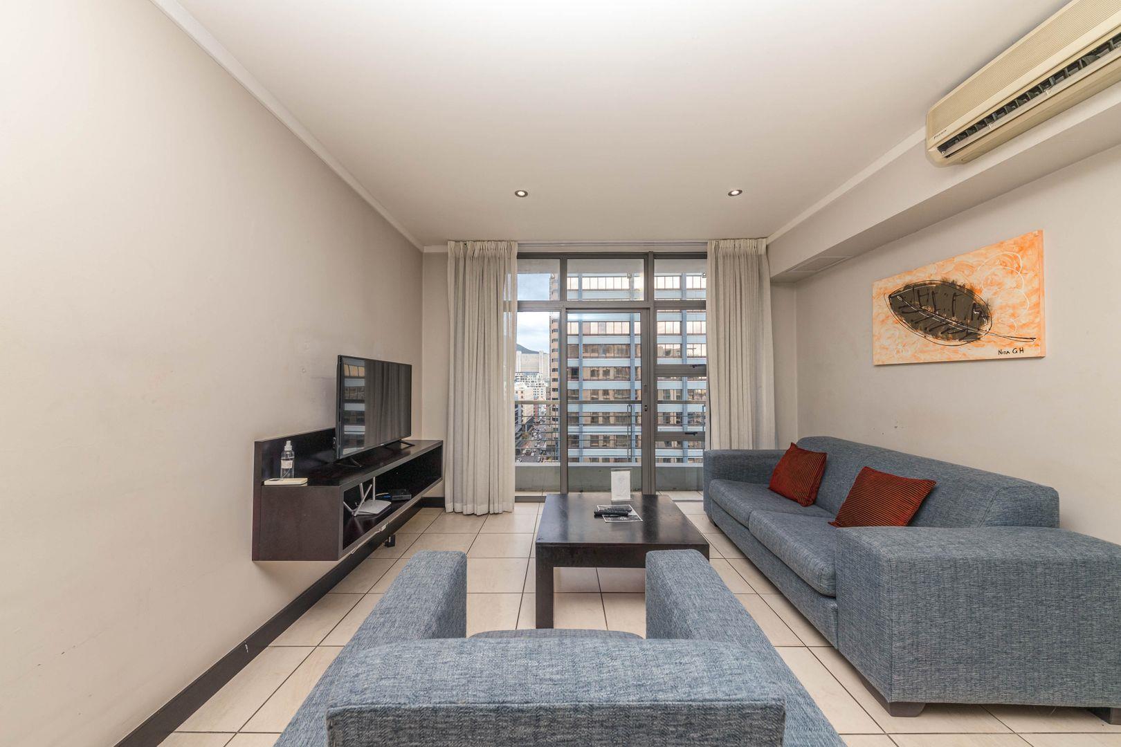 1 Bedroom Apartment / flat for sale in Cape Town City Centre P24