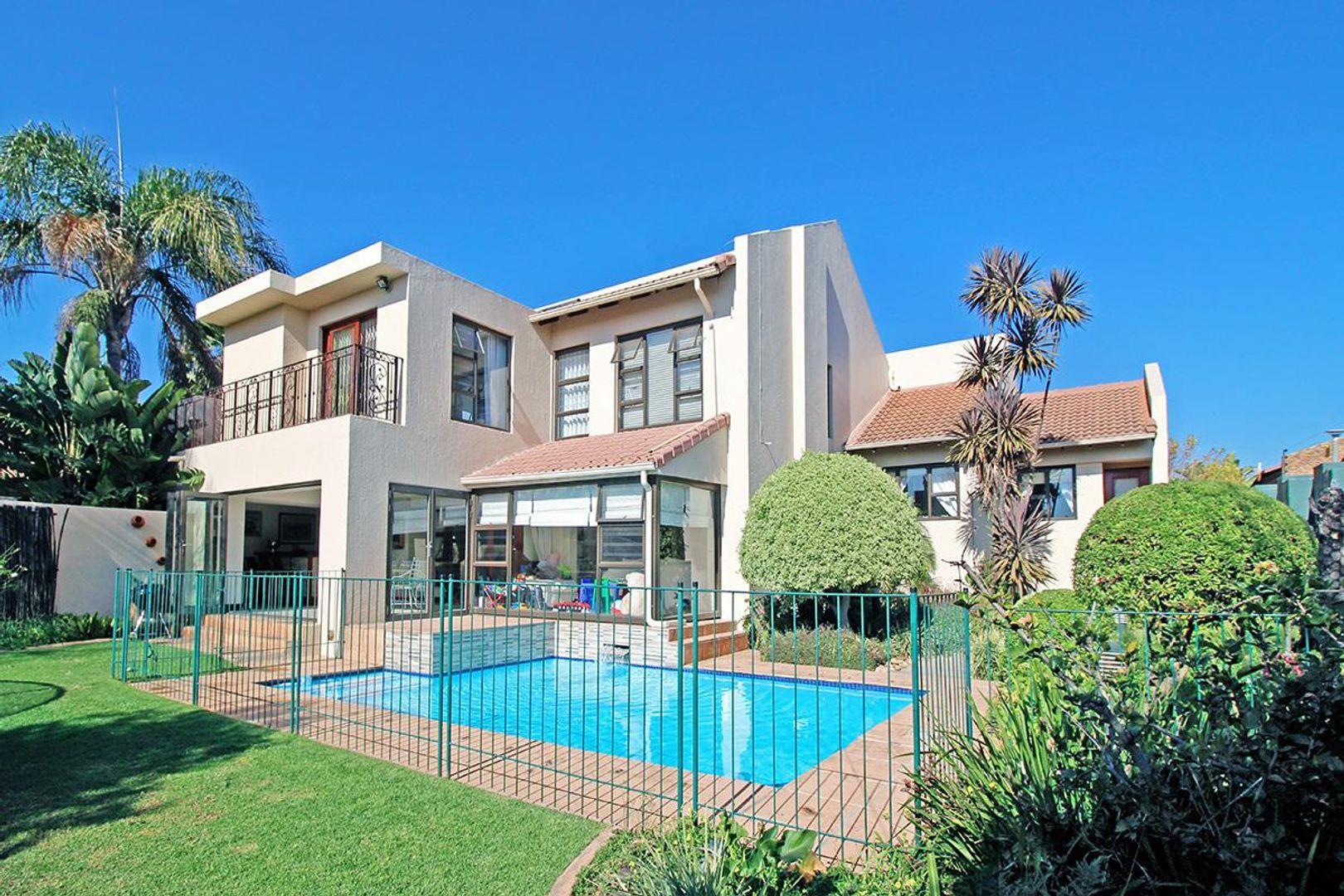 Dowerglen Ext 3 Property Property and houses for sale in Dowerglen