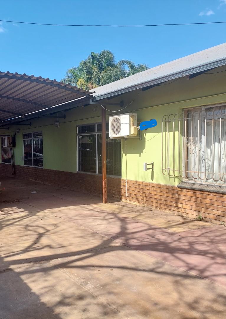 Industrial property for sale in Pretoria Pretoria Property