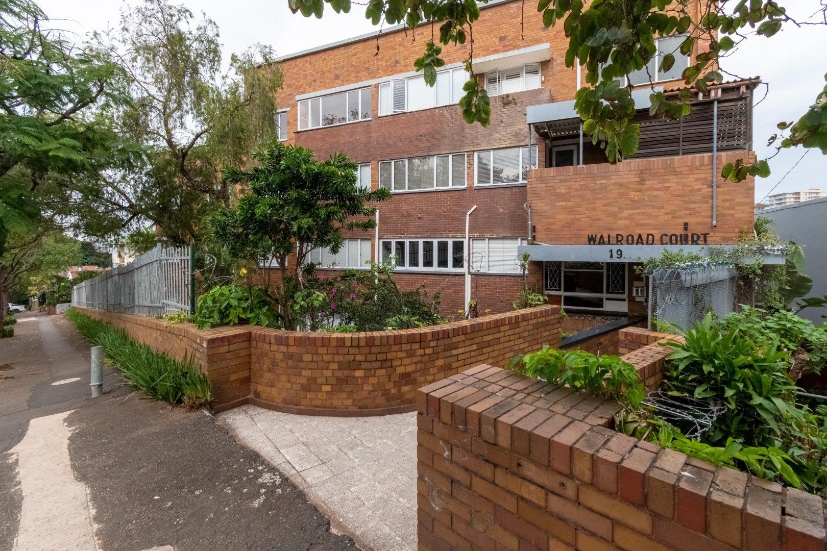 2 Bedroom Apartment / flat for sale in Morningside P24112774784