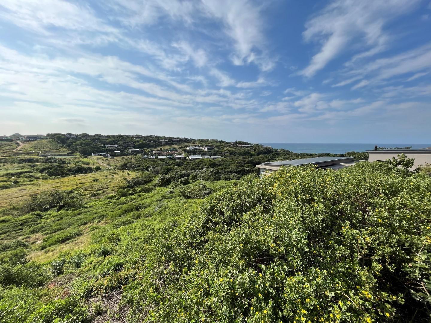 Vacant land / plot for sale in Zululami Luxury Coastal Estate 5 Langa