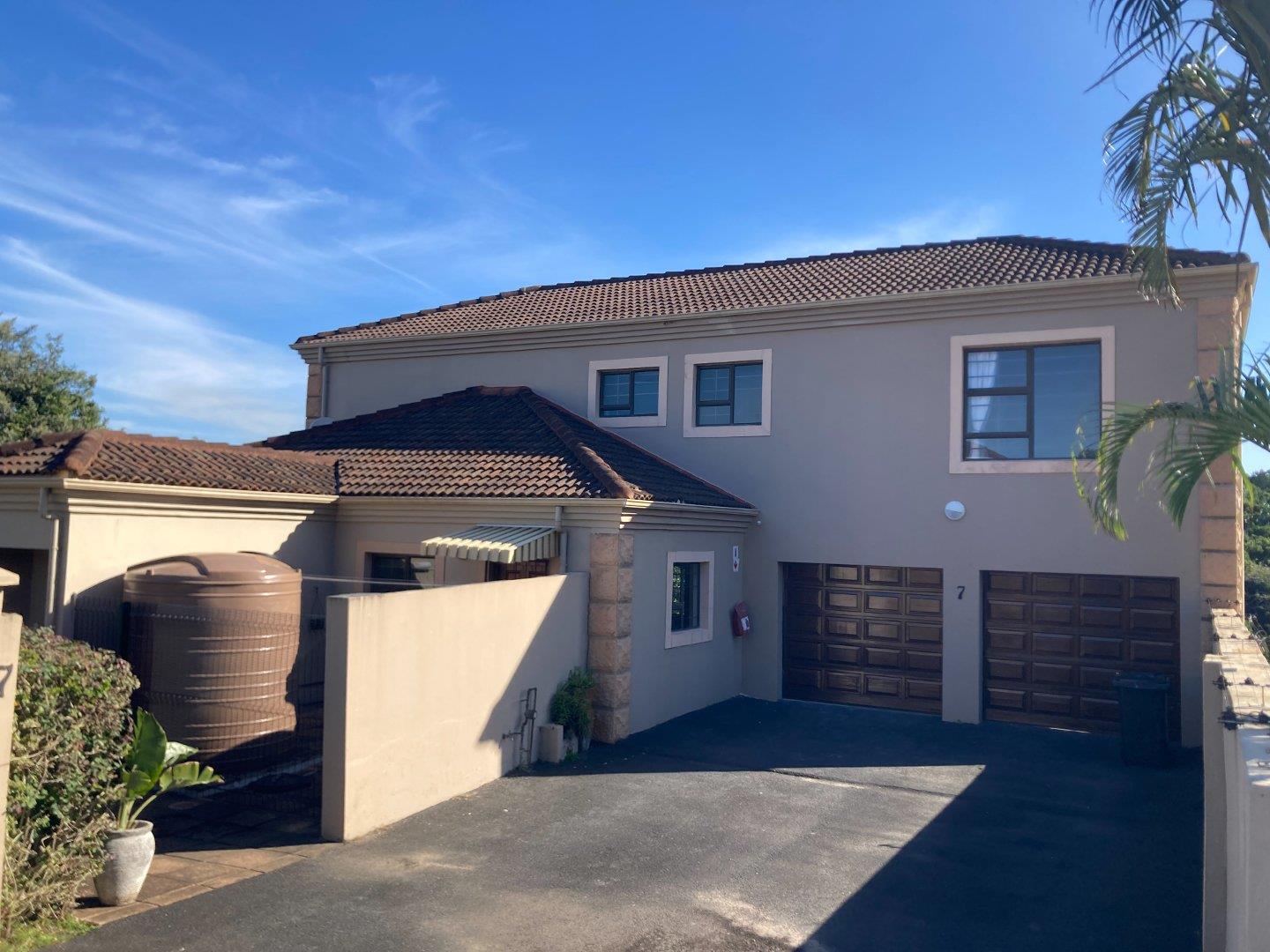 3 Bedroom Townhouse for sale in Southbroom 10 Bath Road P24112774891