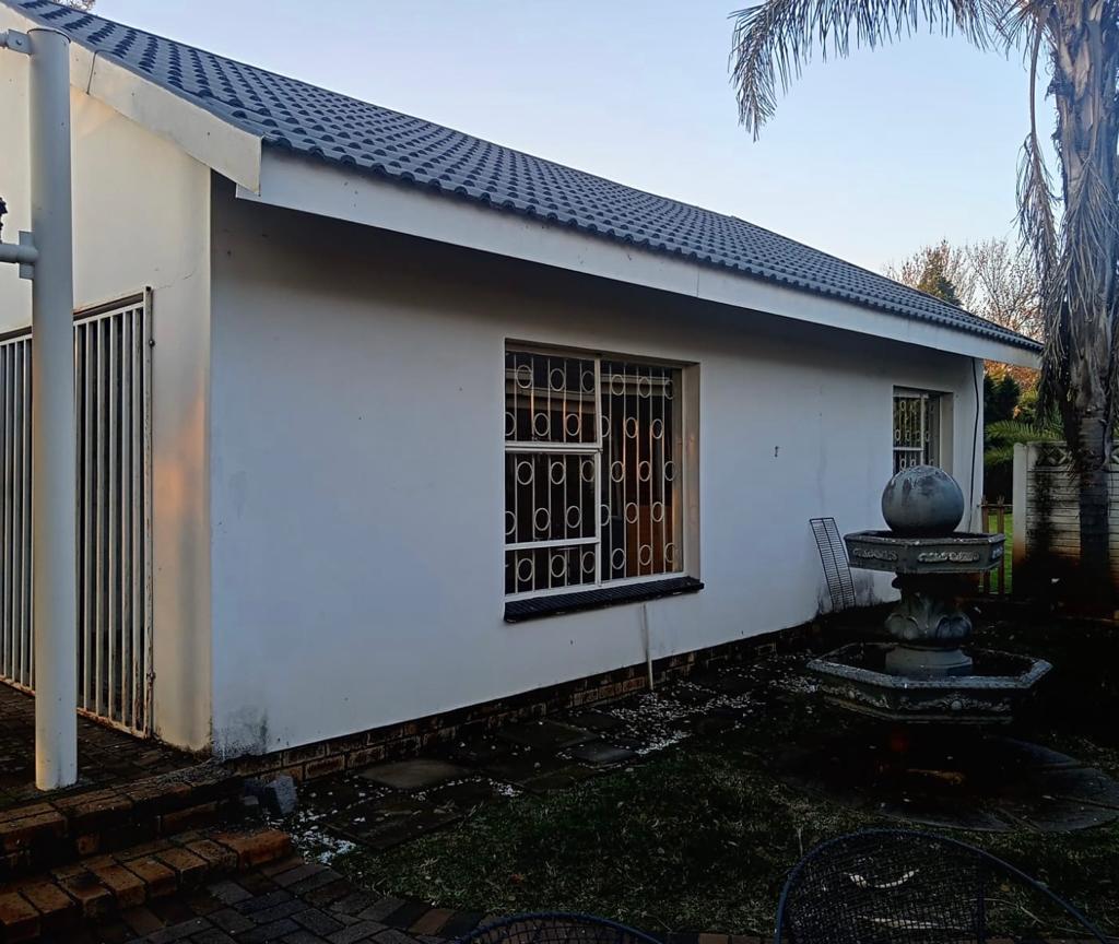 Arcon Park Property Houses to rent in Arcon Park