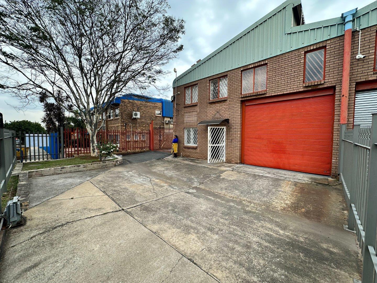 Industrial property for sale in Germiston Germiston Property