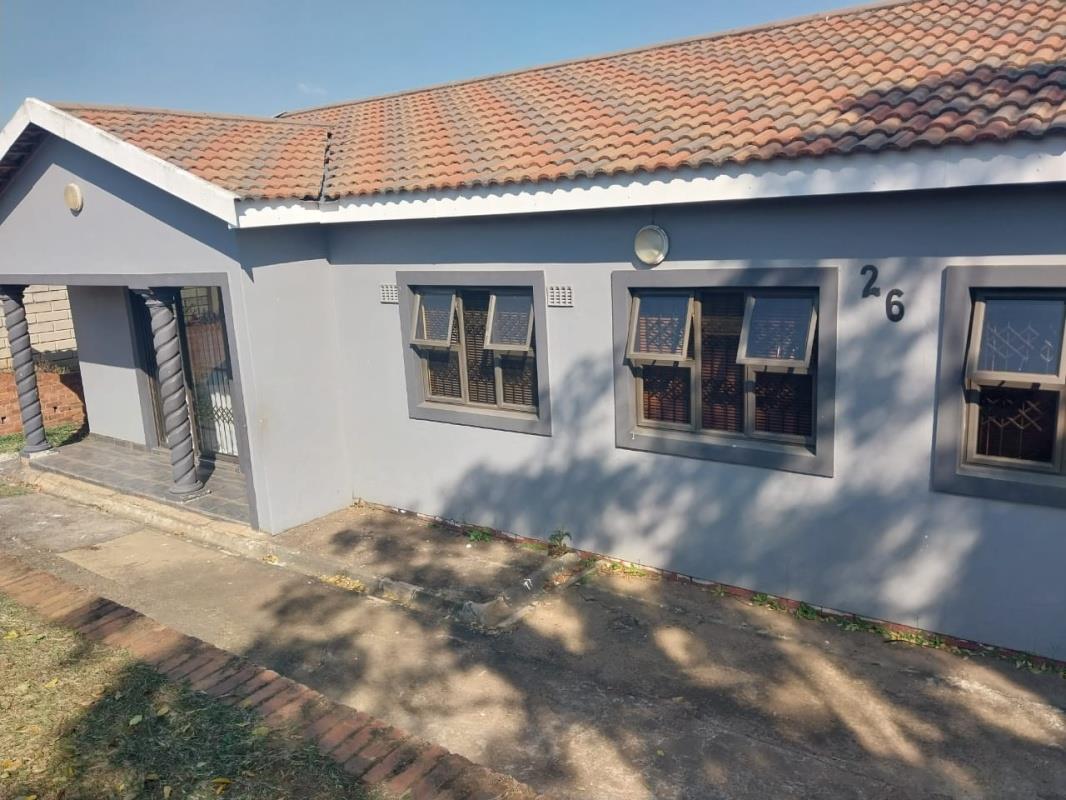 3 Bedroom House for sale in Grange P24112775302