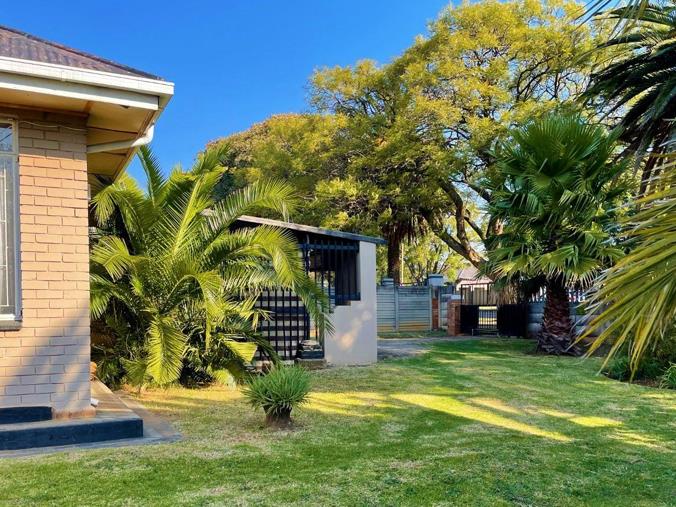 3 Bedroom House for Sale in Selection Park