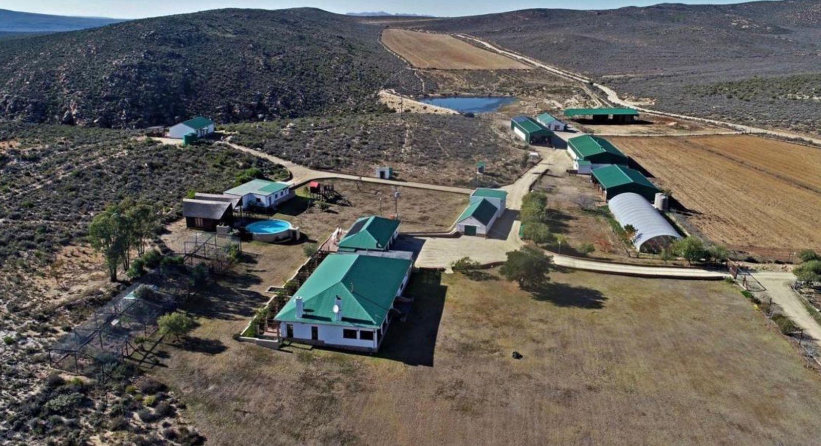 Farm for sale in Uniondale P24112777028