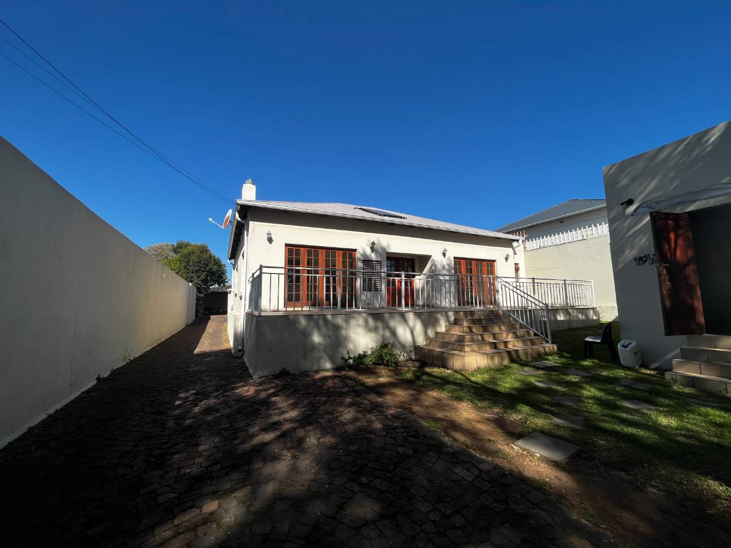 Kensington, Johannesburg Property Houses to rent in Kensington, Johannesburg