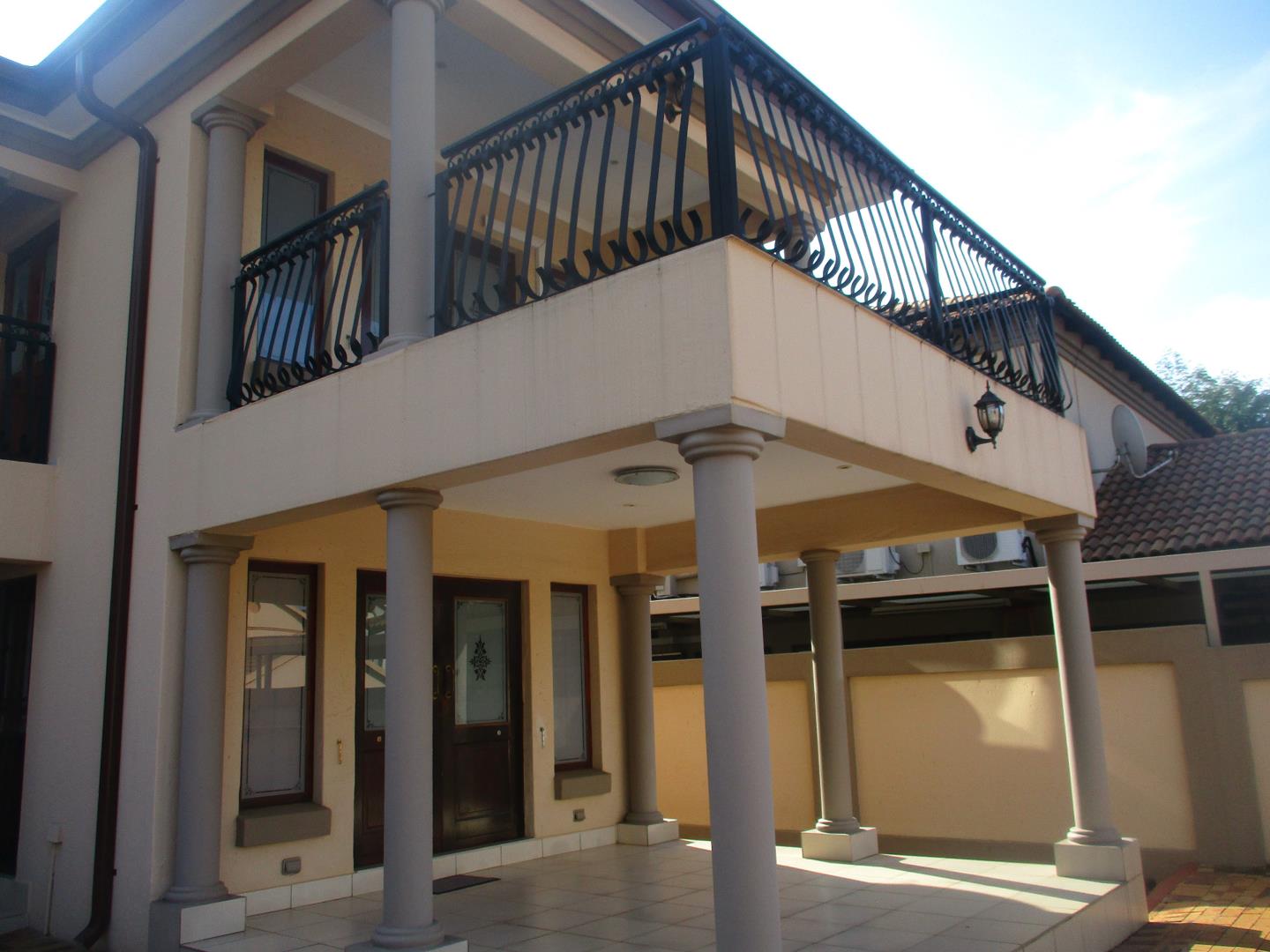 Bougainvillea Estate Property Property and houses to rent in