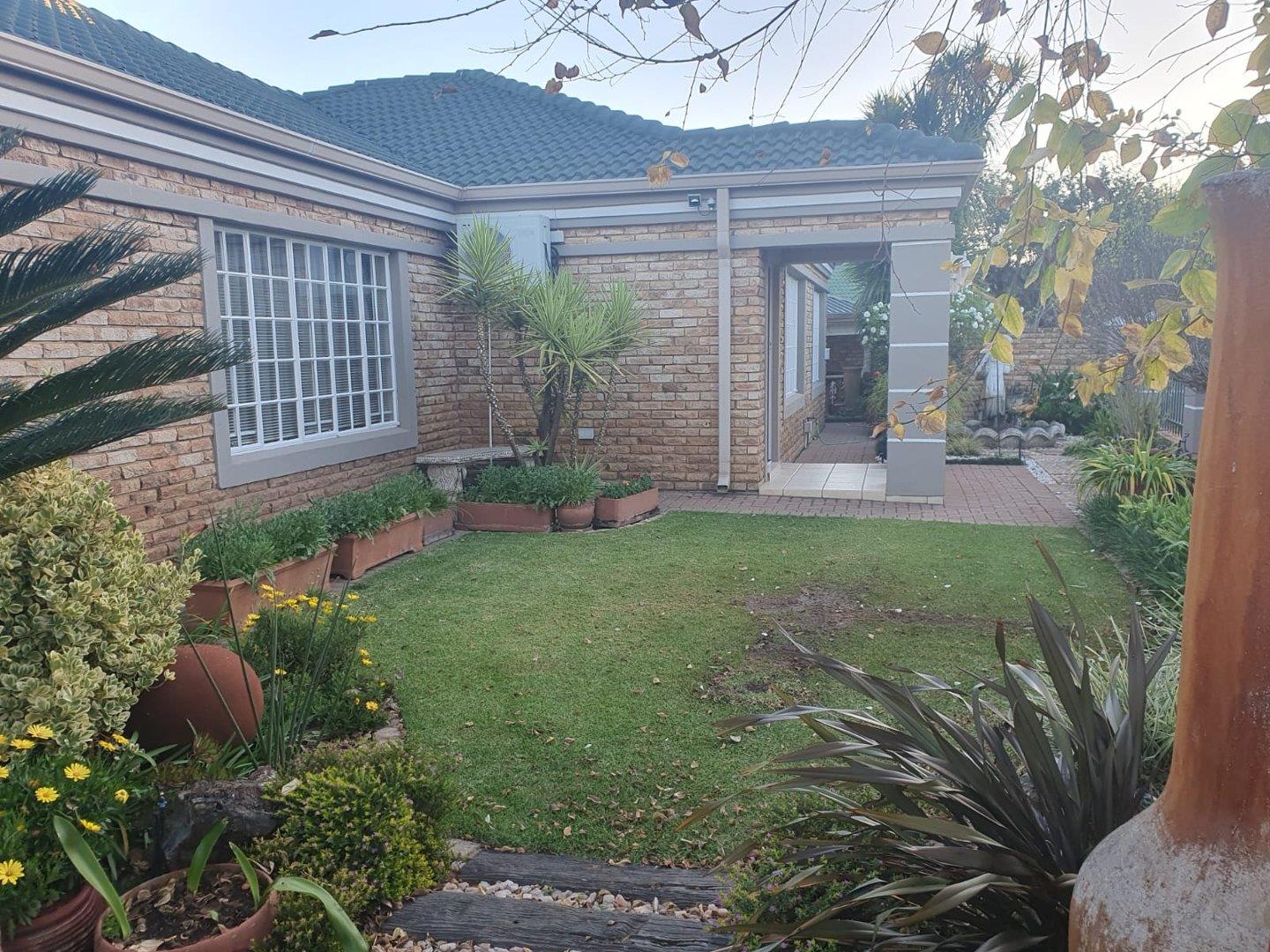 Baillie Park Property Property and houses for sale in Baillie Park