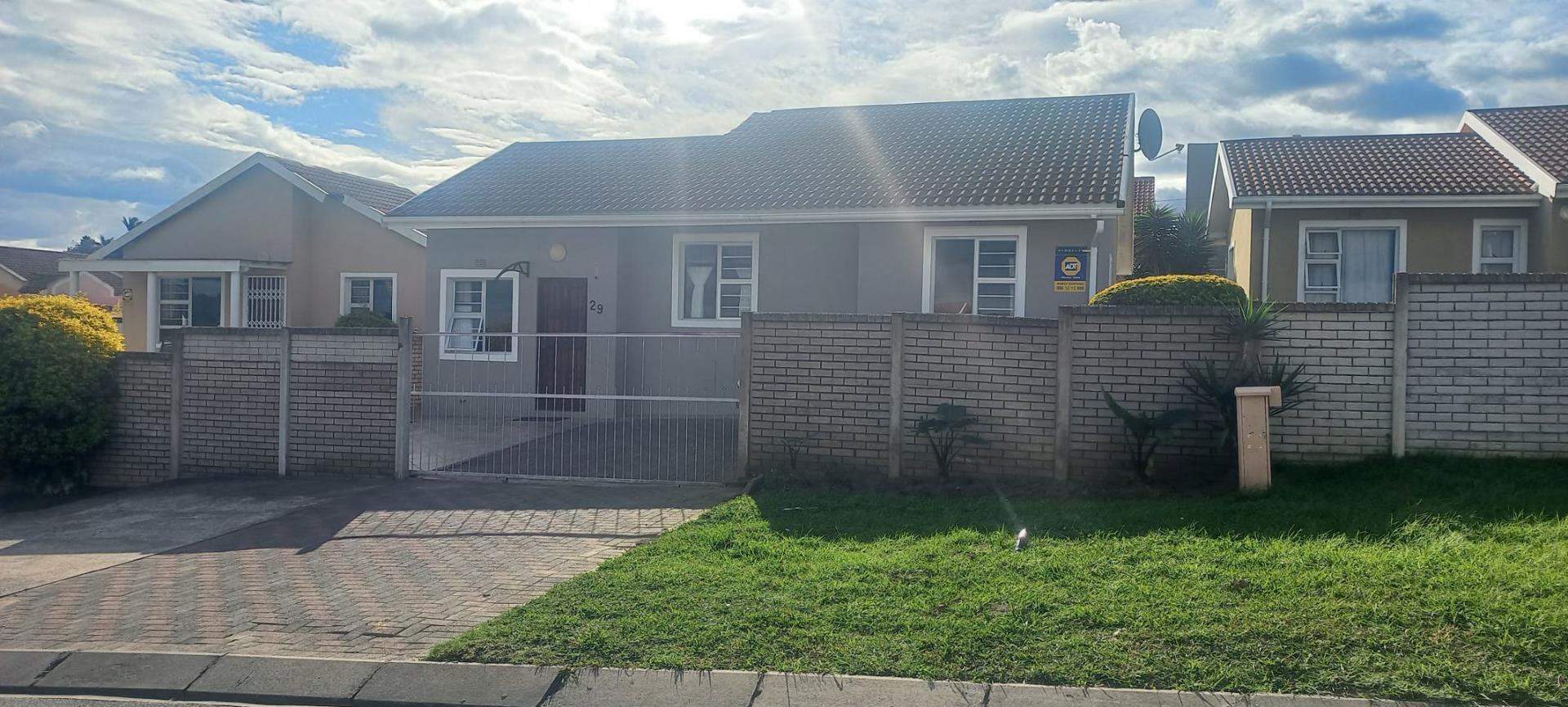 3 Bedroom House for sale in Haven Hills P24112776863