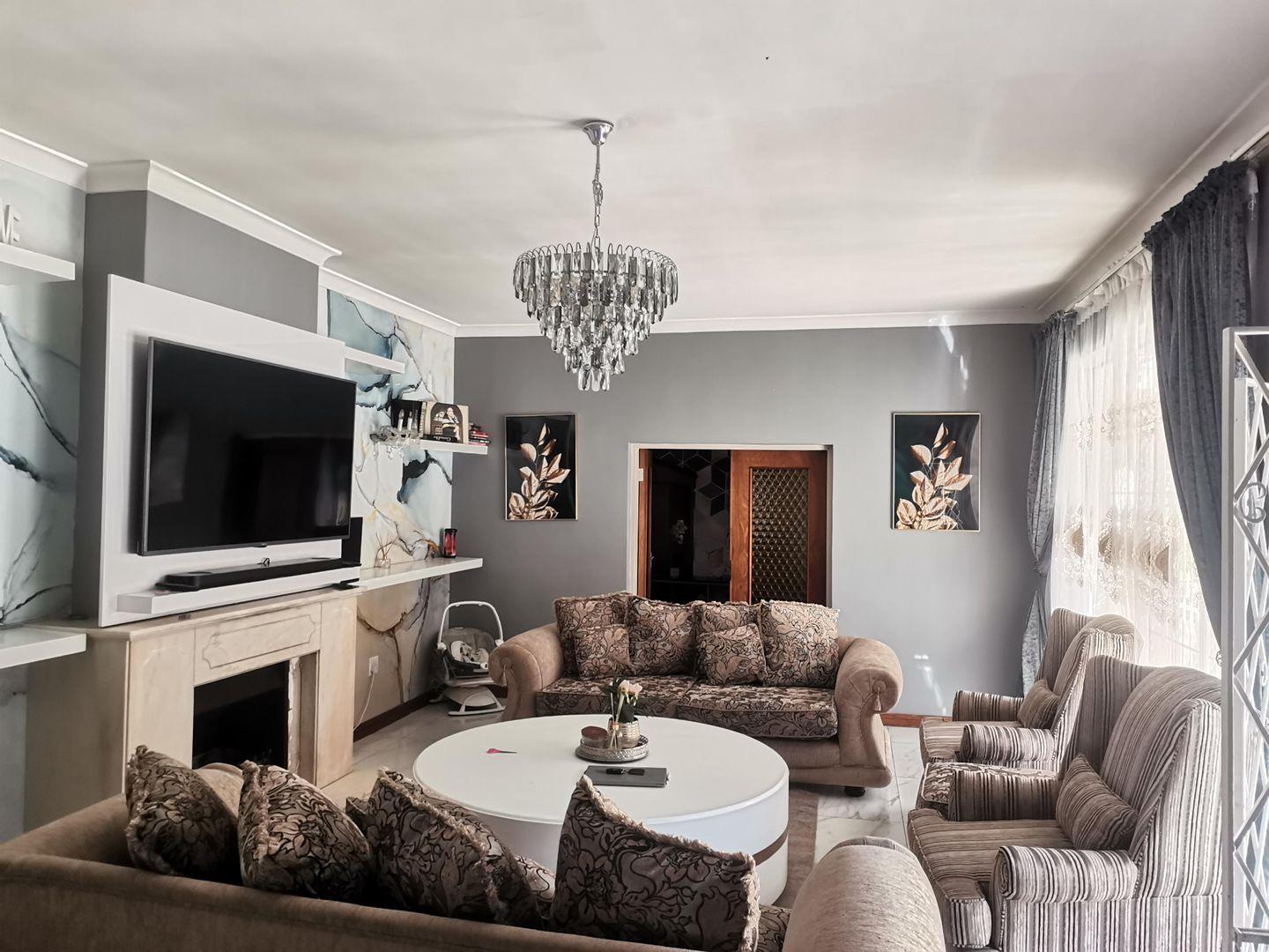 Bramley Gardens Property Property and houses for sale in Bramley