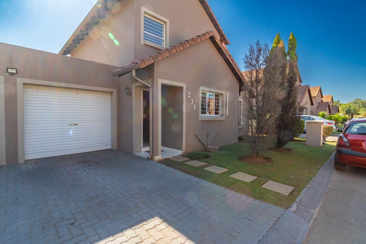 Actonville Property Property and houses for sale in Actonville