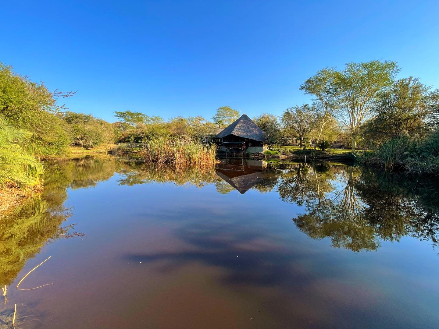 Commercial property for sale in Hoedspruit Rural P24112777208