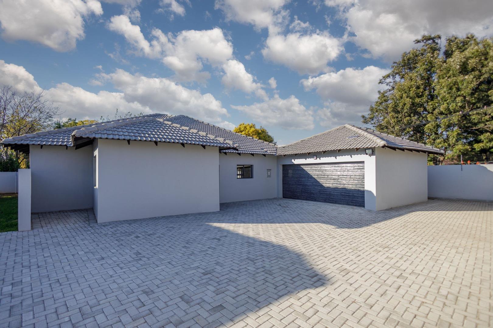 Brackenhurst Property Property and houses for sale in Brackenhurst