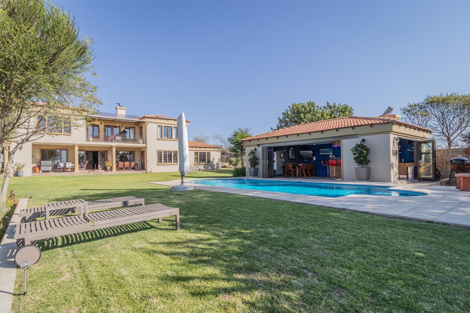 Farm for sale in Sterkfontein Country Estates P24112777698