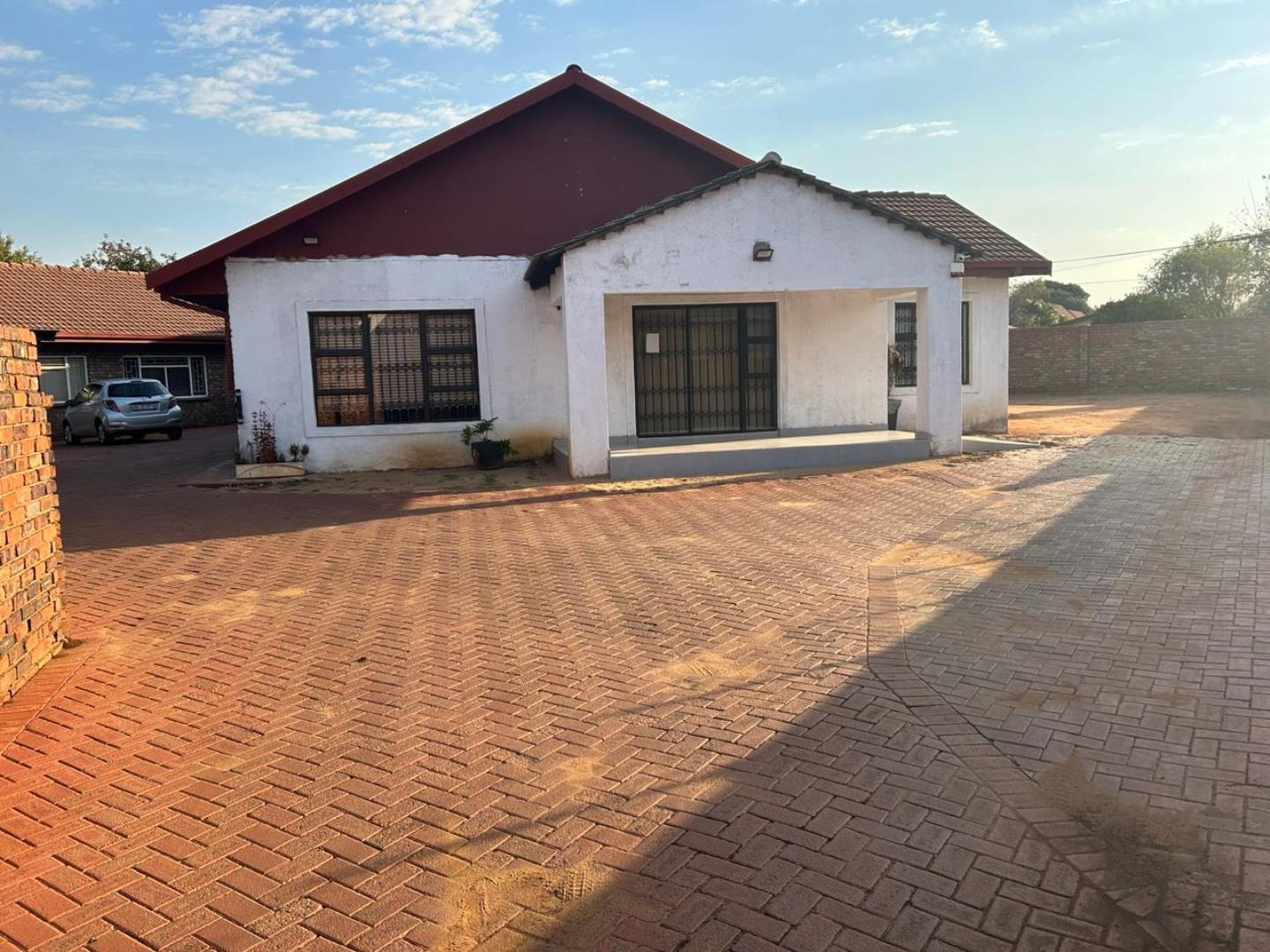 Pretoria North Property Property and houses to rent in Pretoria North