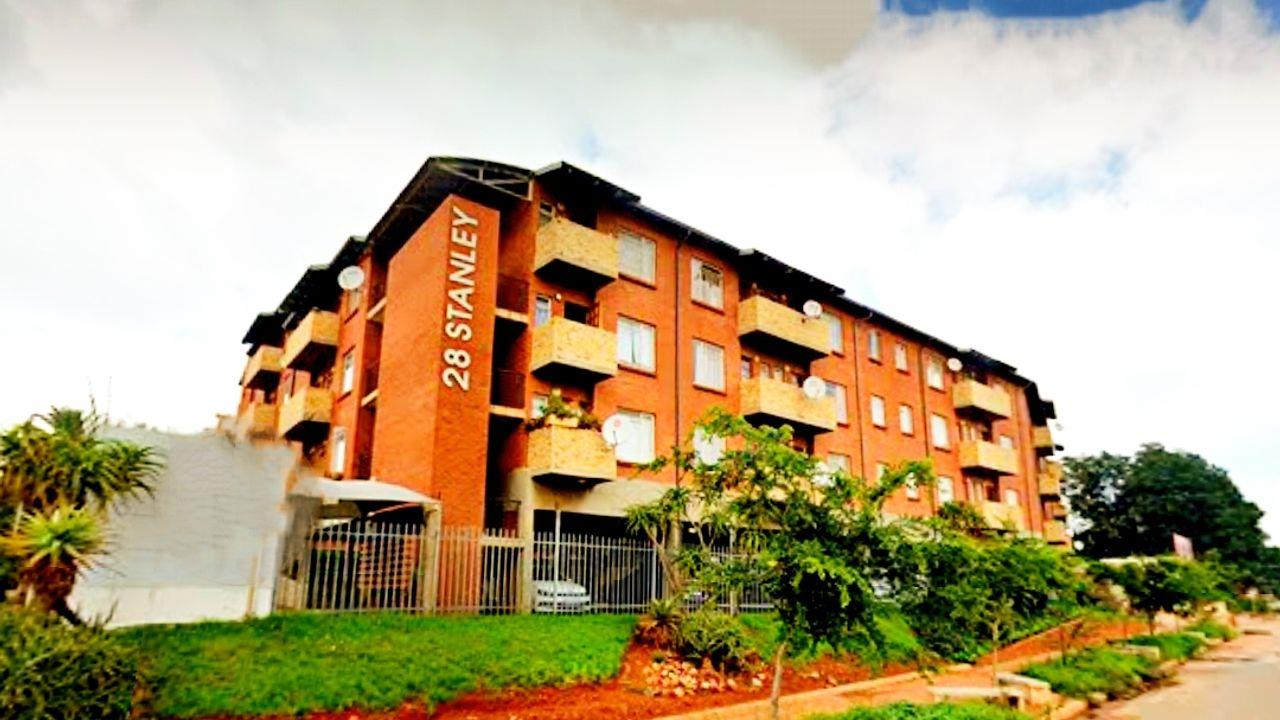 1 Bedroom Apartment / flat for sale in Braamfontein 20 Lime Street