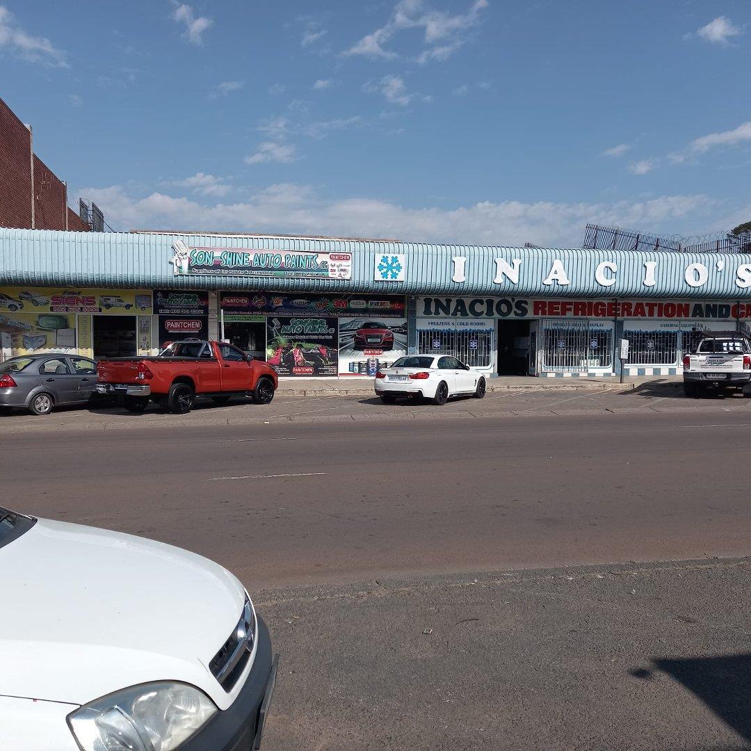 Pretoria West Property Commercial property for sale in Pretoria West